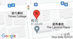 晟林 地图