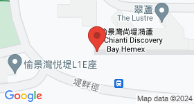 意堤 地圖