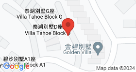 玥廬 地圖