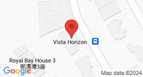 Vista Horizon Map