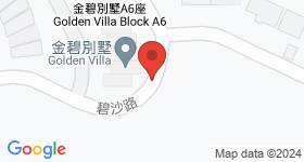 金碧別墅 地圖
