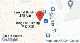 Elize Park Map