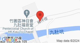 雍雅花園 地圖