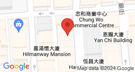 美化樓 地圖