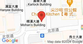 永樂大樓 地圖