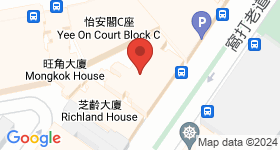 帝国大厦 地图