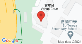 嘉苑 地图