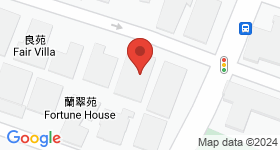 丽柏苑 地图