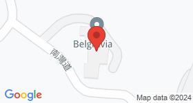 Belgravia 地圖