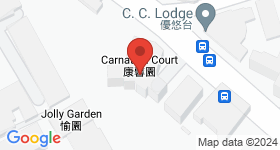 Carnation Court Map