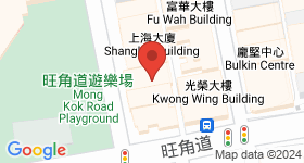 天寶樓 地圖