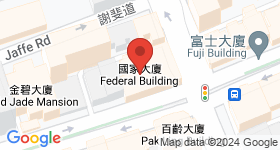 置家中心 地圖