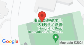 云汉邨 地图