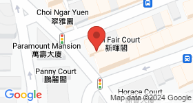 Igloo Residence Map