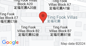 Ting Fook Villas  Map
