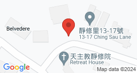 City Icon 地圖