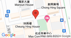 長沙 地圖