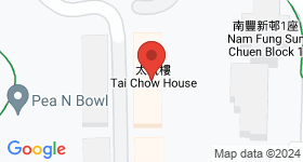 太就樓 地圖