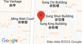 Shung Yee House Map