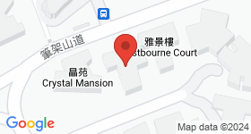 雅景楼 地图