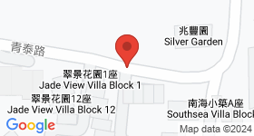 國興邨 地圖