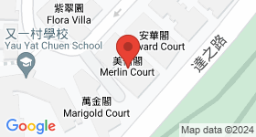 美倫閣 地圖
