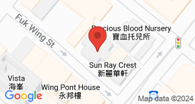 Wing Lee Mansion Map