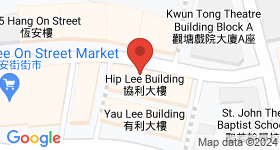Bal Residence Map
