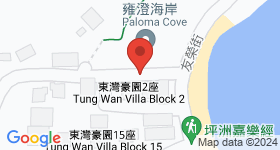 雍澄海岸 地圖