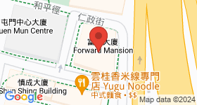富華大廈 地圖