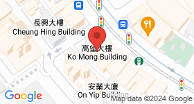 高望大厦 地图