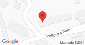 46 Plantation Road Map
