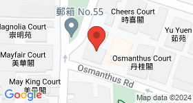 Cheerich Court Map