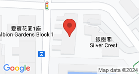 喇沙利道18A 地图