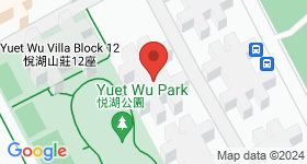 Yuet Wu Villa Map