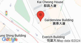 Wah Tao Building Map