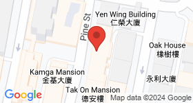 L Living 23 Map