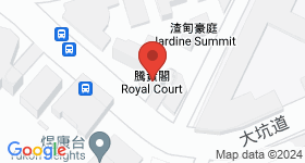 騰黃閣 地圖