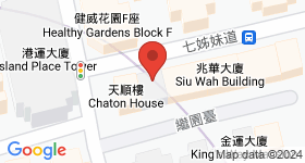 富邦大厦 地图