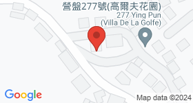 高尔夫花园 地图