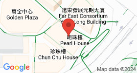 明珠楼 地图