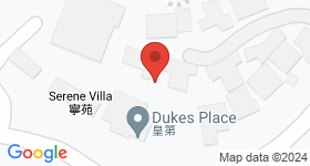 Dukes Place Map