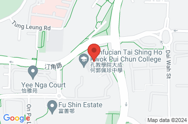 Kau Yan College