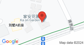 家安花园 地图