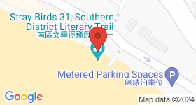 72 Repulse Bay Road Map