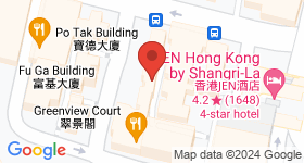 Kam Ling Court Map