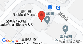 嘉翠園 地圖