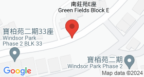 南庄苑 地图