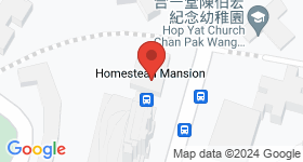 怡和苑 地圖