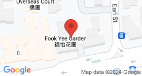 Fook Yee Garden Map